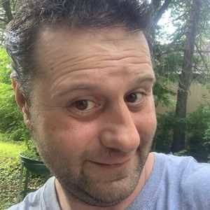 Meet your Posher, Jamie